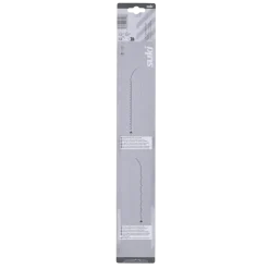 Suki isolatiemes RVS met lang lemmet 275mm