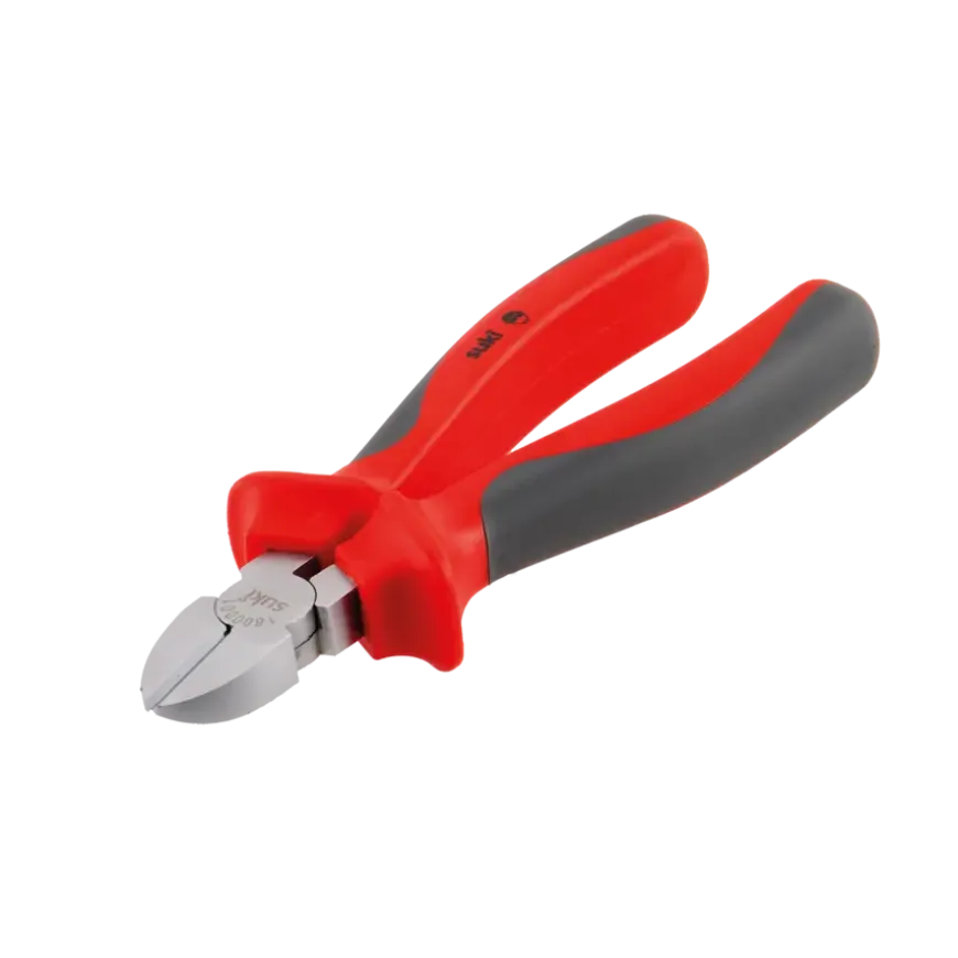 suki kniptang ergonomisch 160 mm