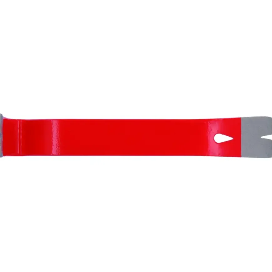 Suki koevoet Plat 175 mm