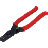 Suki krimptang voor kabelschoenen 0,5 t/m 16mm²