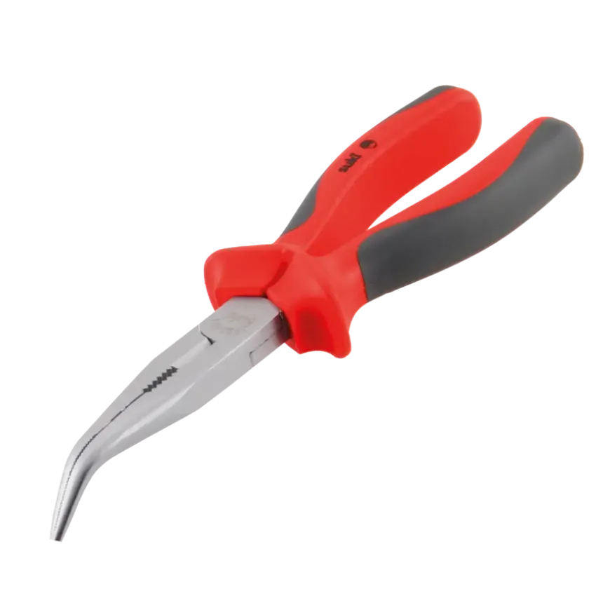 suki langbektang ergonomisch gebogen 200 mm