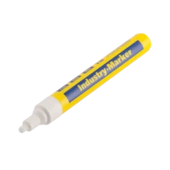 suki markeerstift wit 4mm