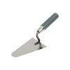 Suki pleistertroffel rvs 180mm