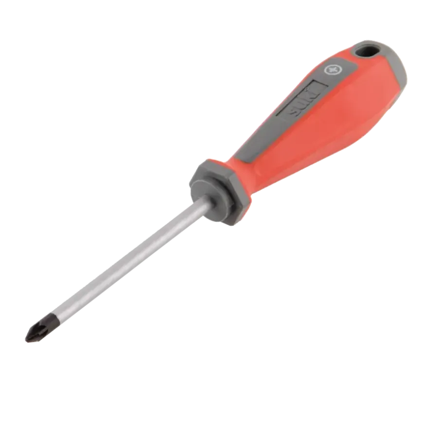 suki schroevendraaier kruiskop PZ1