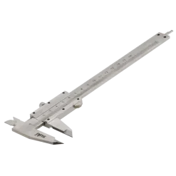suki schuifmaat RVS 0-150 mm