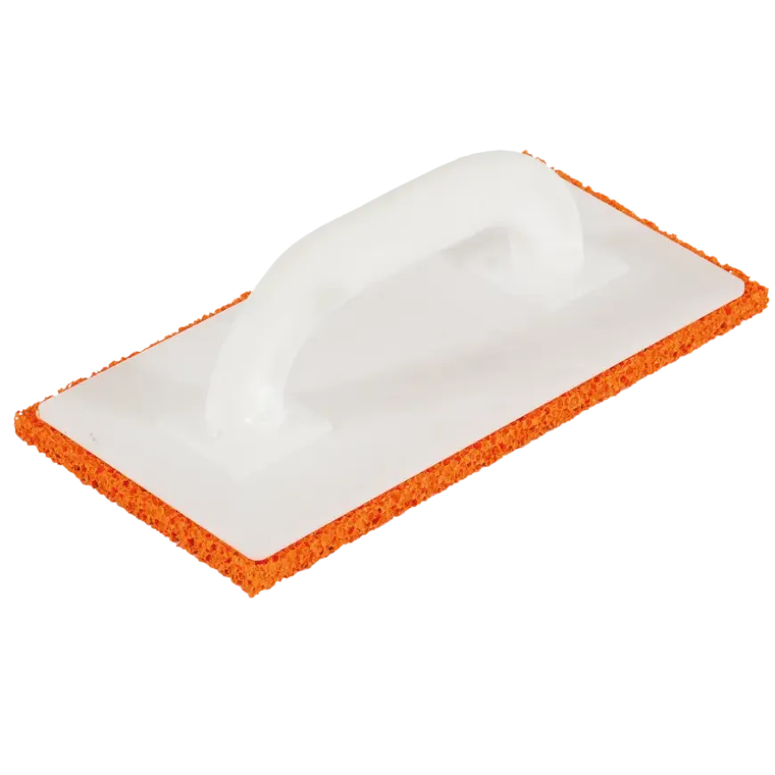 suki schuurbord met spons 140x280x10 mm