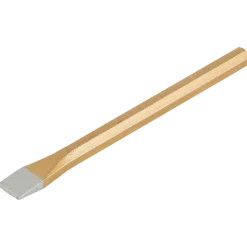 Suki sloopbeitel plat 8-kantig 350x18 mm
