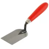suki stukadoors bandtroffel RVS 80 mm
