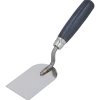 Suki stukadoorsbandtroffel hout rvs 60mm
