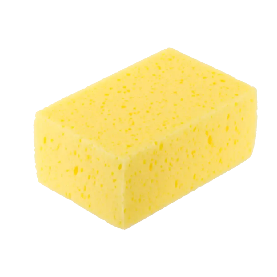 Suki tegelinwasspons grof