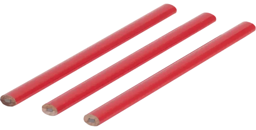 suki timmermanspotlood 3 stuks