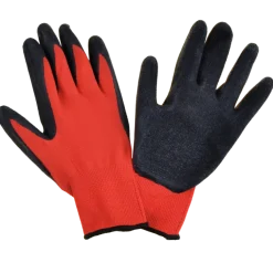 suki werkhandschoen met latex handpalm XL