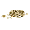 Suki zeilringen 10 mm 80 stuks