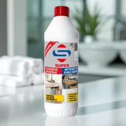 Super Cleaners SUPER allesreiniger 1l ecolabel