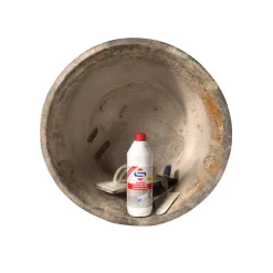 Super Cleaners SUPER cementsluierverwijderaar geconcentreerd 1 L