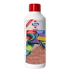Super Cleaners SUPER graffiti verwijderaar 500ML