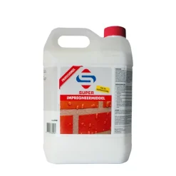 Super Cleaners SUPER impregneermiddel 5l