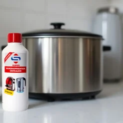 Super Cleaners SUPER keukenapparatuur ontkalker 500ML