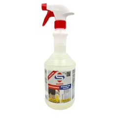 Super Cleaners SUPER kunststof reiniger 1L
