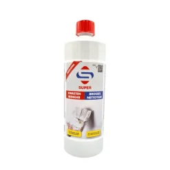 Super Cleaners SUPER kwastenreiniger 1 L