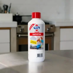 Super Cleaners SUPER ontvetter 500ml