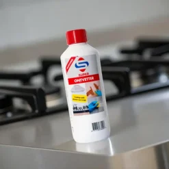 Super Cleaners SUPER ontvetter 500ml