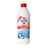 Super Cleaners SUPER sanitair ontkalker en reiniger gel 1 L