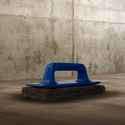 Super Cleaners SUPER schuurpadhouder