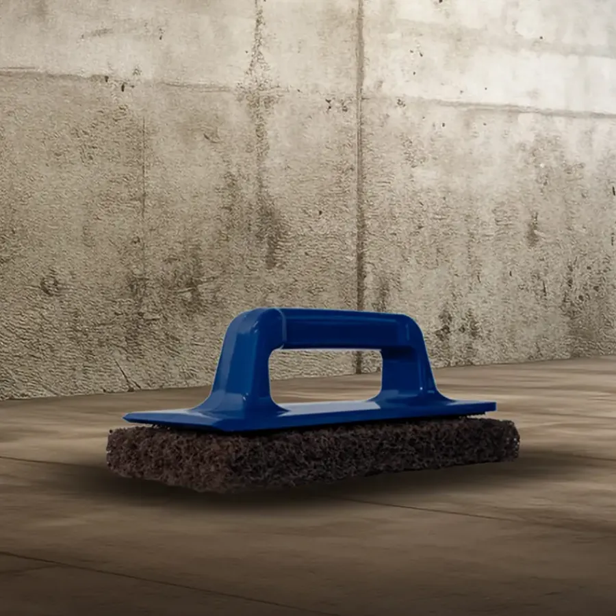 Super Cleaners SUPER schuurpadhouder