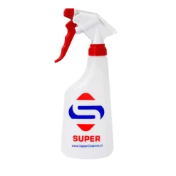 Super Cleaners SUPER sprayfles 650ML