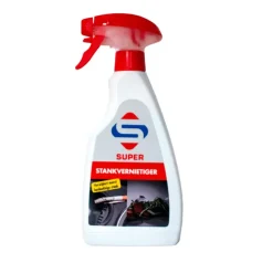 Super Cleaners SUPER stankvernietiger 500ML