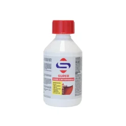 Super Cleaners SUPER sticker en inkt verwijderaar - atex vrij 250ML