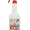 Super Cleaners SUPER tapijt- bekleding en vlekreiniger 1l spray