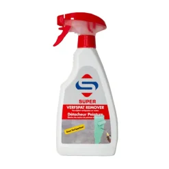 Super Cleaners SUPER verfspat remover 500ML