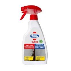 Super Cleaners SUPER voeg- en weerplekreiniger spray actief ECO 500 ml