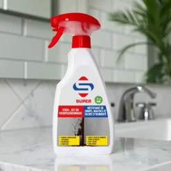 Super Cleaners SUPER voeg- en weerplekreiniger spray actief ECO 500 ml