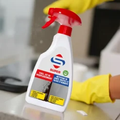 Super Cleaners SUPER voeg- en weerplekreiniger spray actief ECO 500 ml