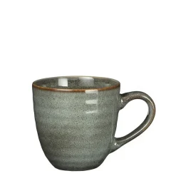 Geen Tabo beker groen - h9xd9cm