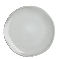 Geen Tabo dinerbord grijs 26,5 cm