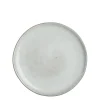 Geen Tabo ontbijtbord grijs 20,5 cm