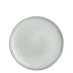 Geen Tabo ontbijtbord grijs 20,5 cm
