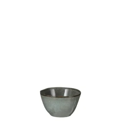 Geen Tabo schaal groen h5xd11cm