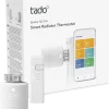 Tado Slimme Radiatorknop Starterkit V3+