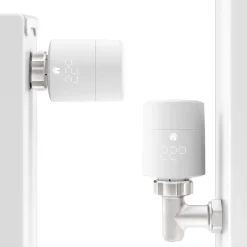 Tado Slimme Radiatorknop Starterkit V3+