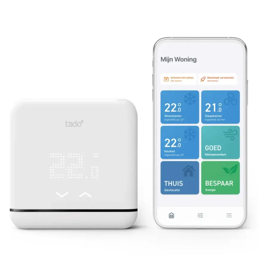 Tado Smart Airco Control V3+