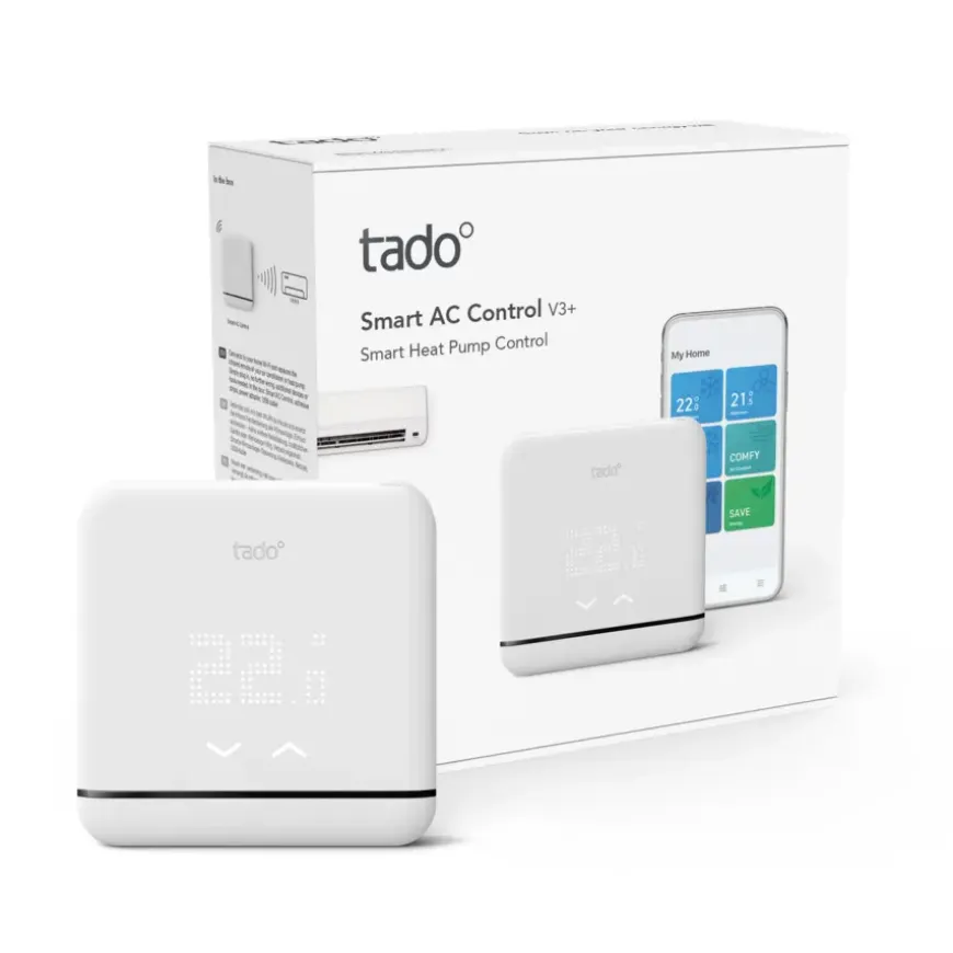 Tado Smart Airco Control V3+