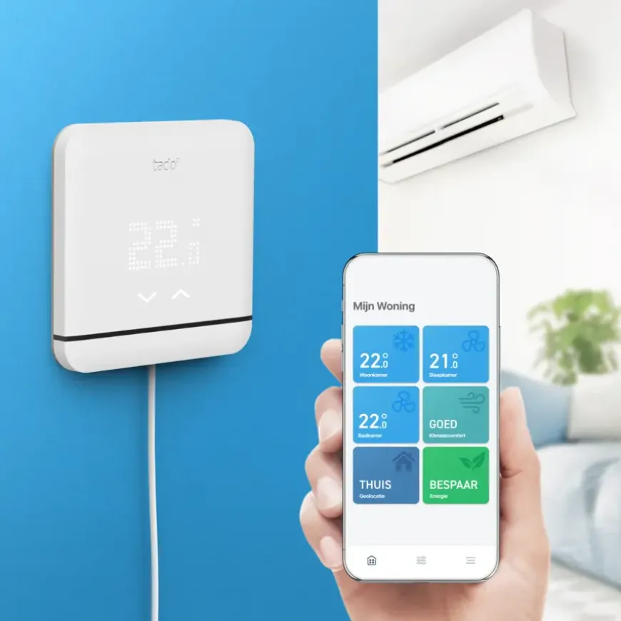 Tado Smart Airco Control V3+