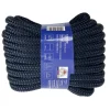 Seilflechter TAIFUN®-LANDVAST 12MM NAVYBLAUW 10MTR