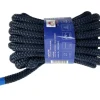 Seilflechter TAIFUN®-LANDVAST 12MM NAVY BLAUW 5MTR