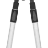 Takkenschaar telescopisch 50 - 82cm
